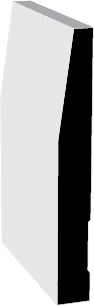 B- 1/2" x 4"