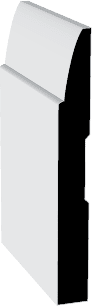 B- 1/2" x 4"