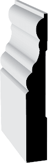 B- 5/8" x 4-1/4"