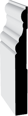 B- 5/8" x 5-1/4"