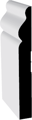 B- 5/8" x 5-1/4"