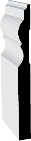 B- 5/8" x 6-1/2"