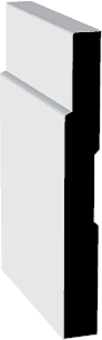 B- 1/2" x 4"
