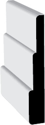 B- 1/2" x 3-1/4"
