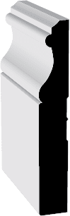 B- 5/8" x 4"