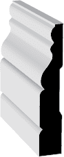 C - 1/2" x 2-3/4"
