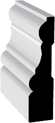 C - 3/4" x 3"