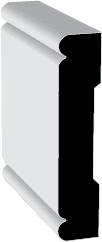 C - 5/8" x 3"