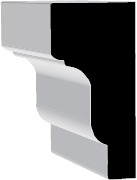 CW- 1-1/4" x 2-1/2"