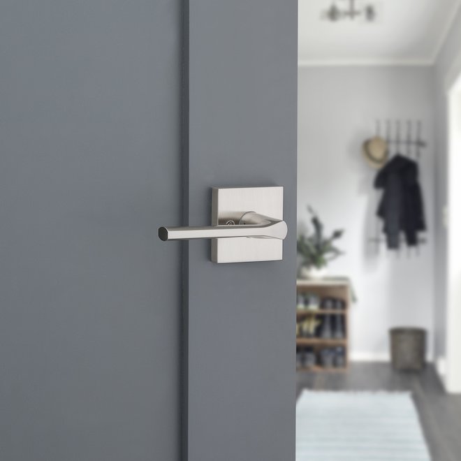 Weiser Halifax Passage Door Lever