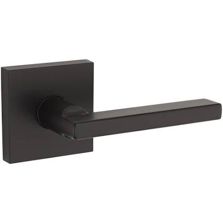 Weiser Halifax Passage Door Lever