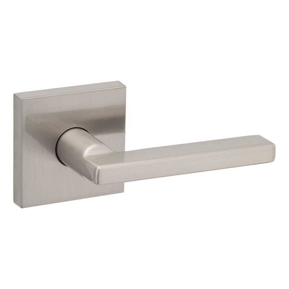 Weiser Halifax Passage Door Lever