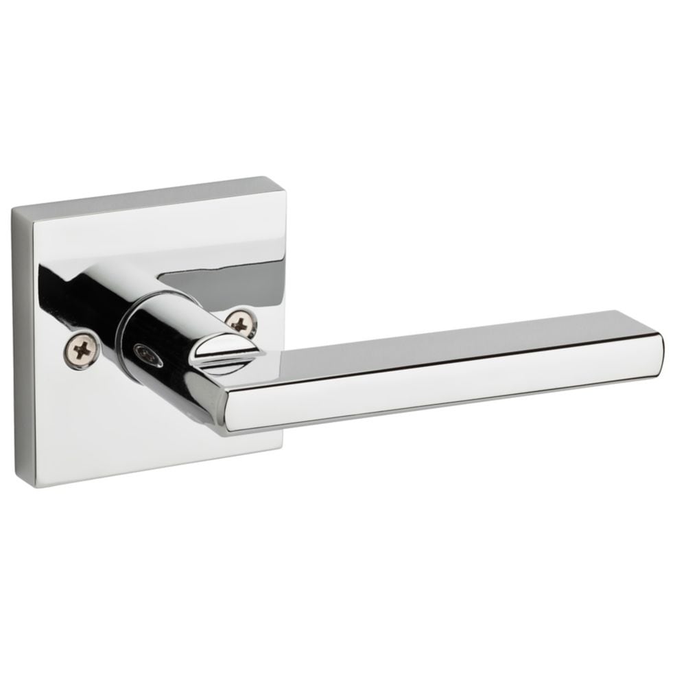 Weiser Halifax Passage Door Lever